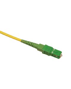 Lightera Splice-On Connector SC/APC Singlemode 2mm/3mm 10 Pack