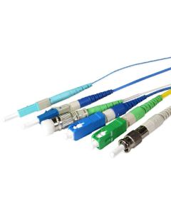 Sumitomo Lynx2 Splice-On Connector SC/UPC SMF 3mm