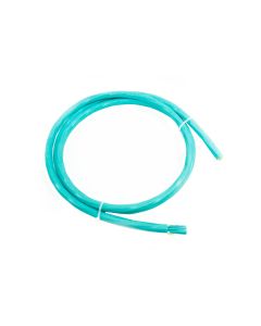TLC Distribution Cable 72 Fiber Multimode 50/125um (OM3) ClearCurve Riser Aqua  