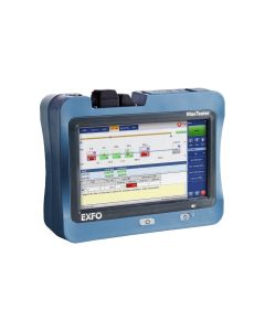 EXFO MAX730D Dedicated Handheld OTDR 1310/1550nm