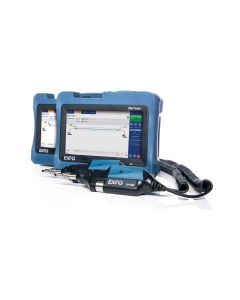 EXFO MaxTester 945 Telco Singlemode Optical Loss Test Set(OLTS) SM3 Kit