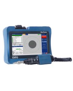 EXFO MAX-FIP Display for Fiber Inspection Probe