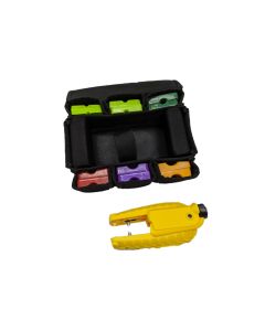 Ripley OFS Central Tube Access Kit (6 Trays and Tool)