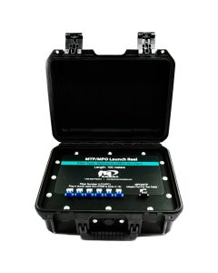 FIS Launch Box