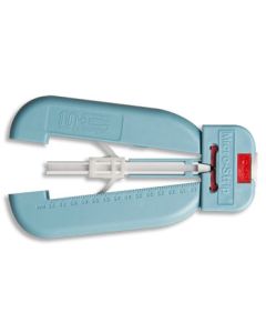 Micro Strip Tool for 125um to 175um Optical Fibers