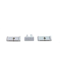 Micro Electronics Replacement Blade Micro-Strip White (Strips to 250um)