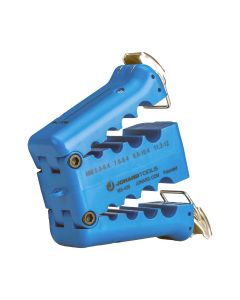 Jonard Mid-Span Cable Slitter & Ring Tool 5.8mm-12mm