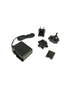 Micro-Strip Ribbon Fiber Stripping AC Adapter 120 Volt for Micro Strip Thermal Stripper