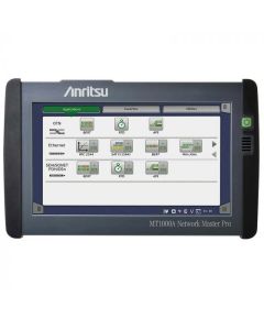 Anritsu Hard Case for MT1000A