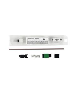 Sumitomo Splice-On Connector Multimode MPO 12 Fiber LYNX5 OM3 Ribbon Male   
