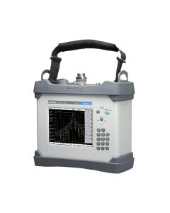 Anritsu Passive Intermodulation Analyzer PIM Master Base Unit with option 900