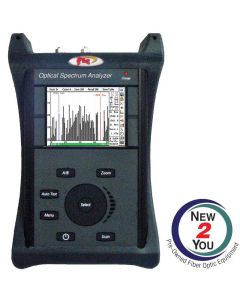 Pre-Owned FIS C-Band Optical Spectrum Analyzer