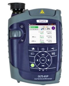 Viavi Loss Test Set Quad OLTS-85P Tier-1 SC Mounted