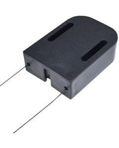 FIS FIBER FENCE Opti-Mag Cover Cop