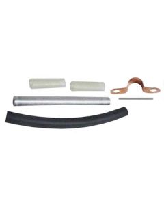FIS FIBER FENCE Original Splice Kit