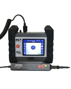 FIS OV-350 w/VIS-300 Video Inspection Probe