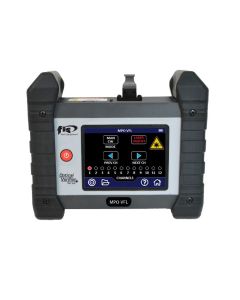 FIS IS MPO-VFL Deluxe Kit with MPO Inspection Probe