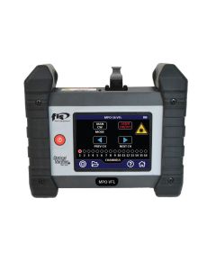 FIS 16-Fiber MPO VFL with Polarity Verrifier & Probe-Deluxe Kit