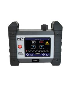 FIS 16-Fiber MPO VFL with Polarity Verrifier & Probe-Deluxe Kit