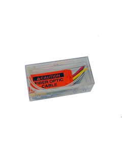 FIS P50 Label