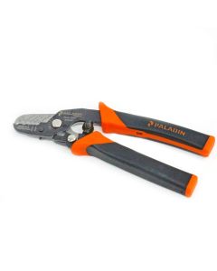 Paladin Fiber Optic Strippers ProGrip 5-in-1