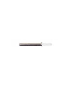 FIS Blue Termini Pin Mil-Spec M29504/04 Multimode Style 1 125.5um 9/125um  