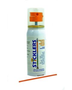 Sticklers Cleaning Solution Splice & Connector 3 oz.