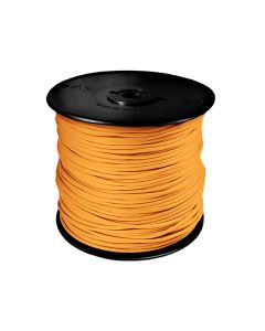 PRO-TRACE® 12 AWG High Strength Copper Clad Steel (HS-CCS) PE30 Orange 2500’
