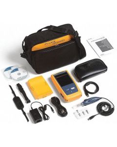Fluke FiberInspector PRO V2, W/WiFi