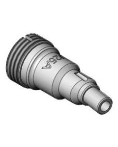 Lightel Probe Tip Universal 2.5mm for APC Male Connectors      