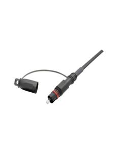 FIS Flat Drop Cable Assembly