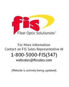 AFL OTDR Kit Quad, FlexScan FS300325 PRO, w/VFL OLS/OPM