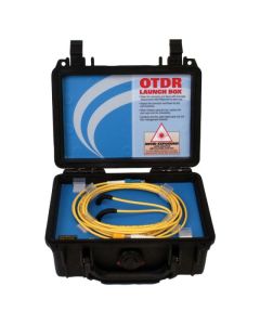 FIS Launch Box Style #7 SM SC/UPC - SC/APC 1000 meters