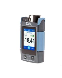 EXFO PX1PROH Optical Power Expert SC w/Soft Pouch