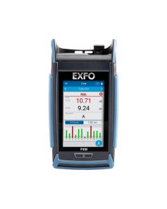 EXFO Multi-fiber Power Meter