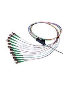FIS Ribbon Fanout Pigtail