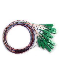FIS Ribbon Fanout Pigtail