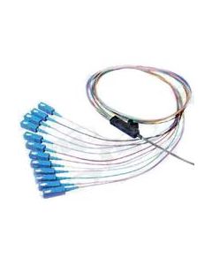 FIS Ribbon Fanout Pigtail