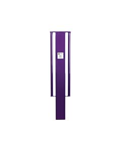 Rhino Universal Flat Post Driver (sold separately)