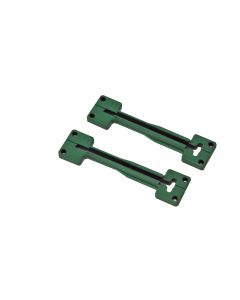 AFL Fusion Splicer Cable Clamp CLAMP-FC-3000 (Pair)