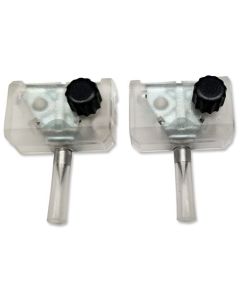 AFL Fusion Splicer Electrodes (Pair) ELCT2-16B