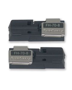 AFL Fusion Splicer Fiber Holders FH-70-8 (Pair)