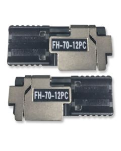 AFL FH-70-12PC Fiber Holder for 12 fibers Pitch Conversion
