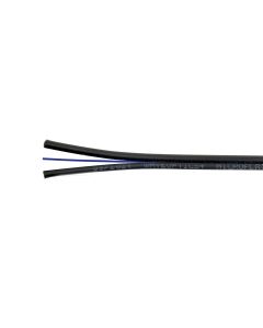FIS Micro Flat Drop Fiber Optic Cable