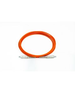 FIS Fiber Optic Patch Cable