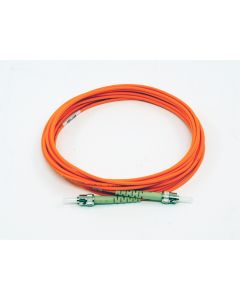 FIS Fiber Optic Patch Cable