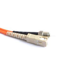 FIS Fiber Optic Patch Cable