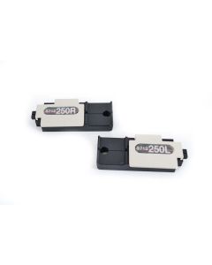 Lightera Fusion Splicer Fiber Holders 250um