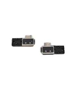 Lightera 16mm Fiber Clamps