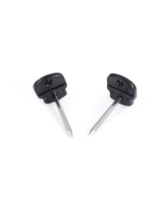 Fitel Fusion Splicer Electrodes for S178A/S153A/S123C
